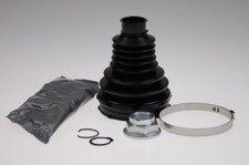 LÖBRO 306807 Set soffietto, albero motore per FORD