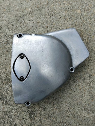 Coperchio frizione yamaha dt1 - frizione,