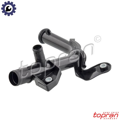 Tubo refrigerante 701 - tubo, per