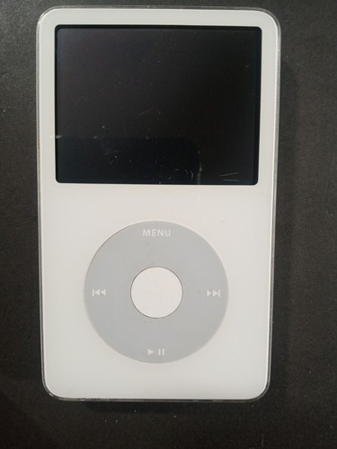 Apple ipod classic - apple, 5a