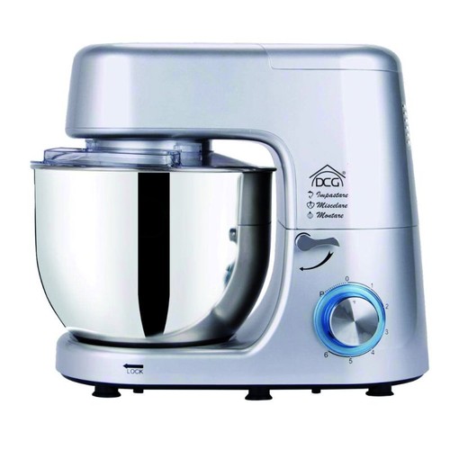 Dcg impastatrice planetaria - impastatrice,