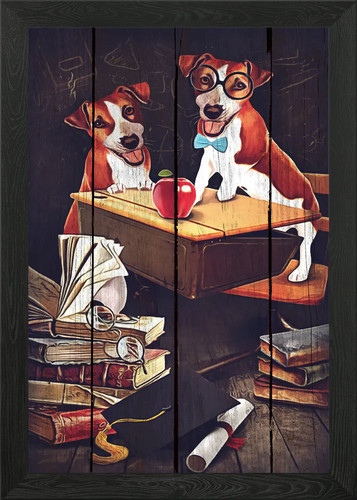 Quadro stampa tela - quadro, poster