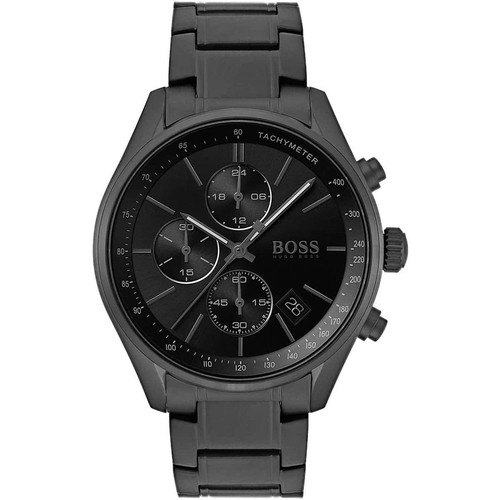 Orologio hugo boss grand prix - hugo,