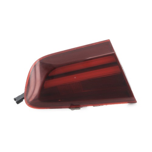 Fanale posteriore sinistro - fanale,