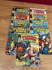 Planet of the Apes/Dracula