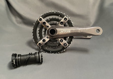 Guarnitura Shimano XTR FC-M960