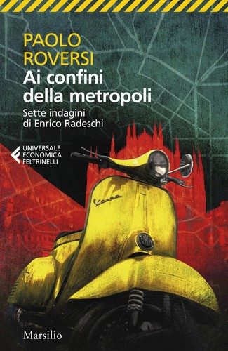 Libri paolo roversi ai - paolo,
