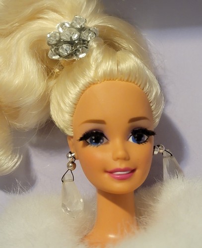 Barbie starlight waltz 1995 - starlight,