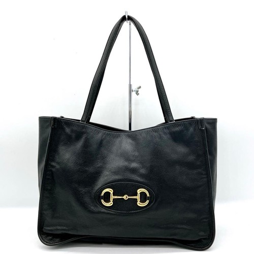 Gucci horsebit 1955 borsa tote - gucci,