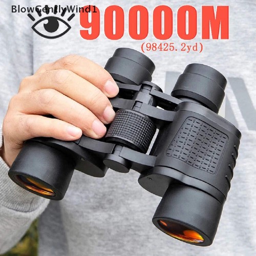 Binocolo 80x80 alto - binocolo, hd