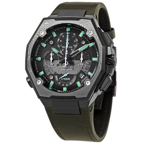 Orologio uomo bulova - uomo,