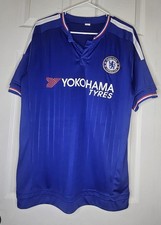 MAGLIA CALCIO CHELSEA 2015