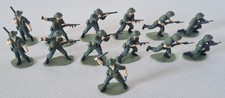 1/32 AIRFIX 13 AUSTRALIAN
