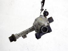 27450-67JV0 DIFFERENZIALE ANTERIORE SUZUKI GRAND VITARA 2.4 B 124KW 5P 4X4 (2009