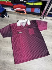 Maglia maglia Adidas arbitro