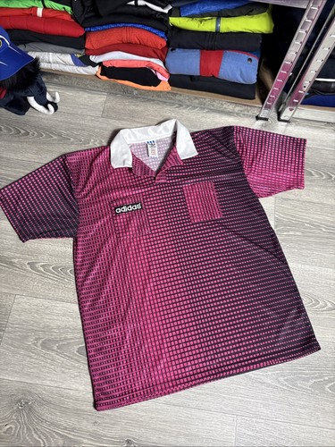 Maglia adidas arbitro - maglia,