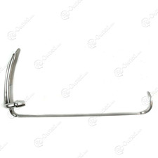 Davis Crowe Mouth Gag Tongue