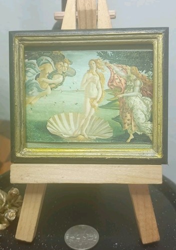 Quadro lusso casa delle - di,