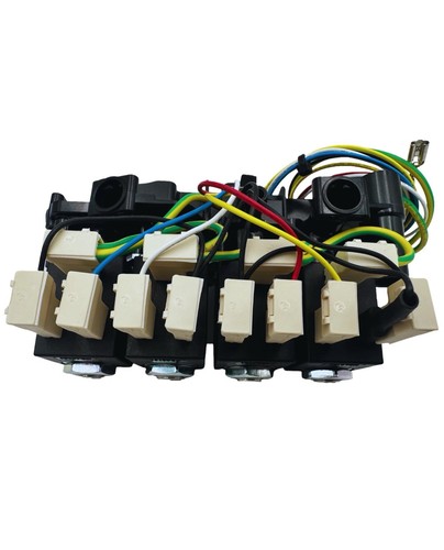 Electrovalvola macchina - electrovalvola,