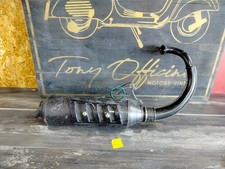 TO-R2472 - MARMITTA GIANNELLI SPECIAL KYMCO 50