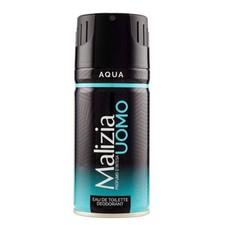 Malizia Uomo Deodorante