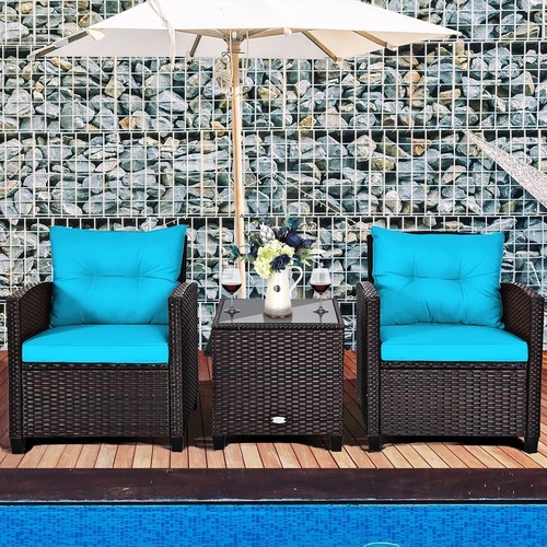Set persone patio - set, 2