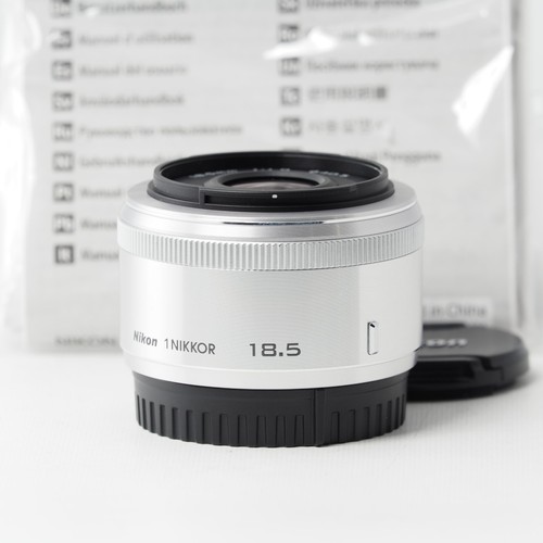 Nikon nikkor f 1 8 - nikkor, mm