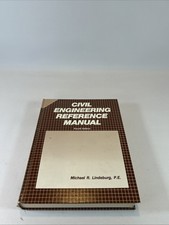 Civil Engineering Reference