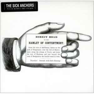 The sick anchors - the,