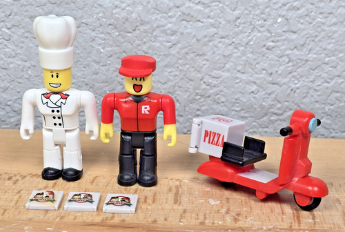 Roblox lavoro pizza serie - roblox,