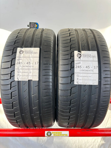 Pneumatici usati 245 - , r17