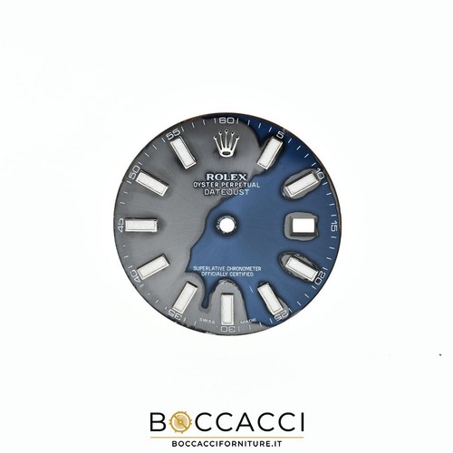 Rolex quadrante virato - quadrante, per