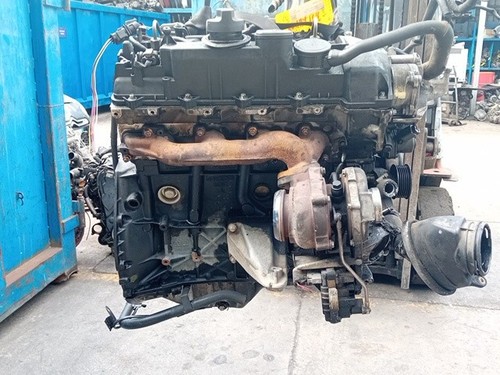 Motore completo per mercedes - completo,