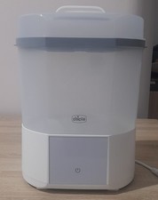 Chicco Sterilizzatore Con Asciugatura