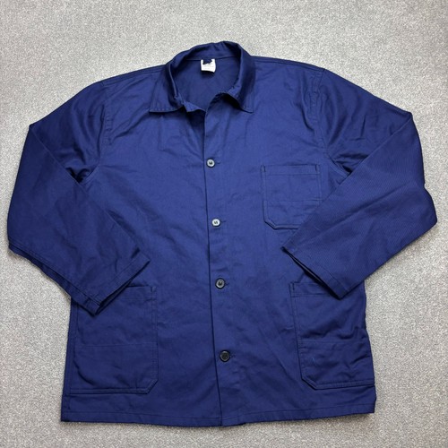 Giacca francese adulto - , blu