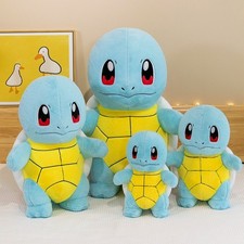 Peluche Squirtle Pokémon