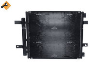 Condensatore Climatizzatore