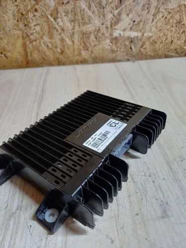 Amplificatore audio mazda - mazda, 6