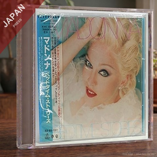 Madonna - ,