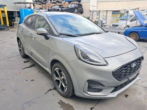 Frontale completo ford puma - frontale,