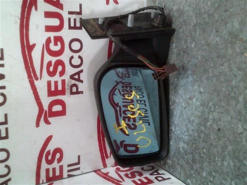 Specchietto retrovisore - specchietto,