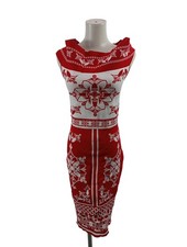 TED BAKER Abito longuette