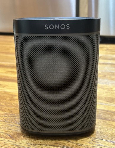 Sonos play altoparlante di - sonos, play:1