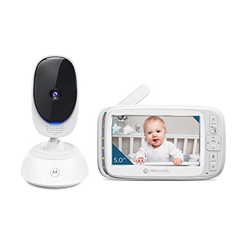 Motorola nursery vm75 - nursery,