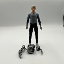 Marvel Legends Quicksilver MCU