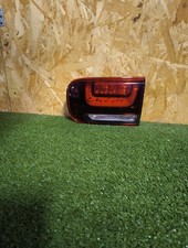 Fanale Stop Posteriore Citroen