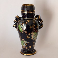 Vaso in ceramica - Deruta -