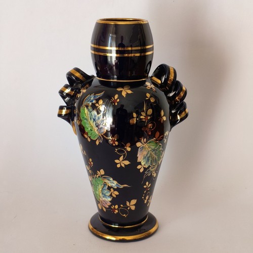Vaso ceramica deruta - in,