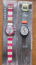 SWATCH: NAVY BERRY, SKATE BIKE
