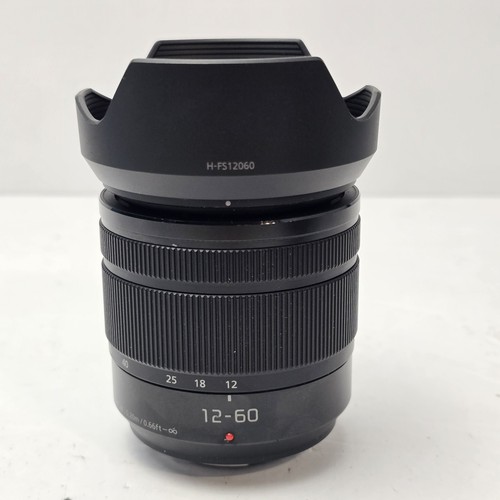 Leggi panasonic h - leggi!, h-fs12060